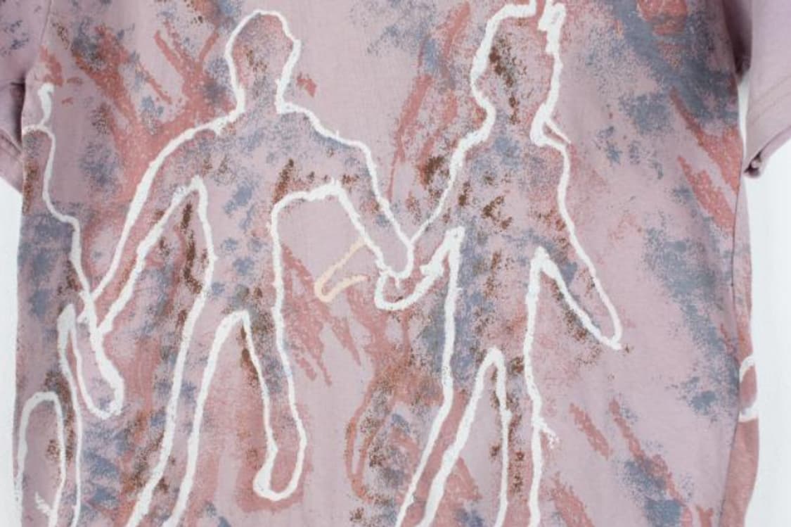 아트 반팔티 상품이미지4