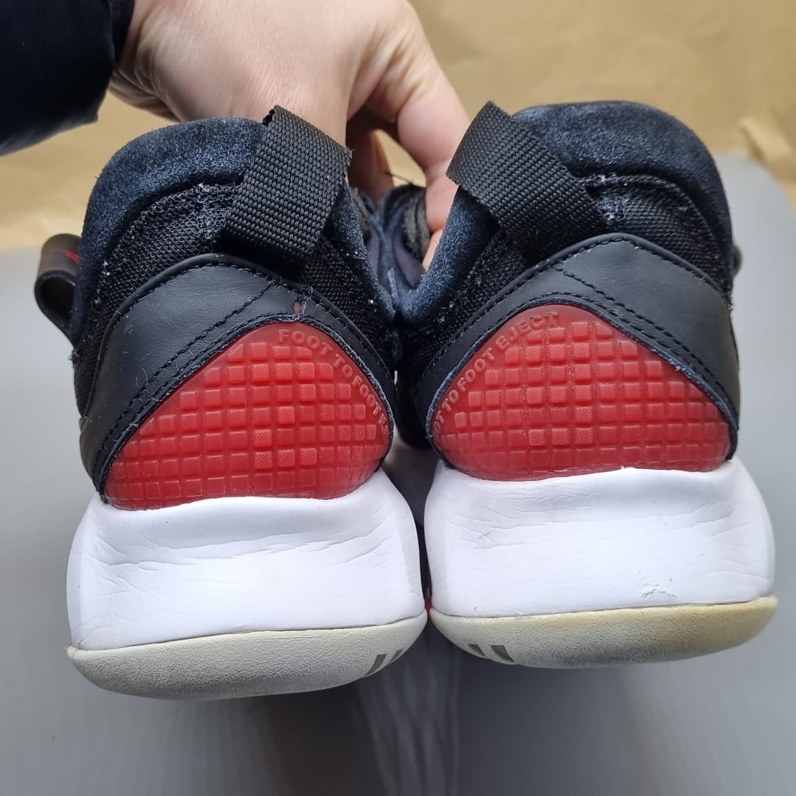 나이키 조던 ma2 농구화 250 상품이미지5