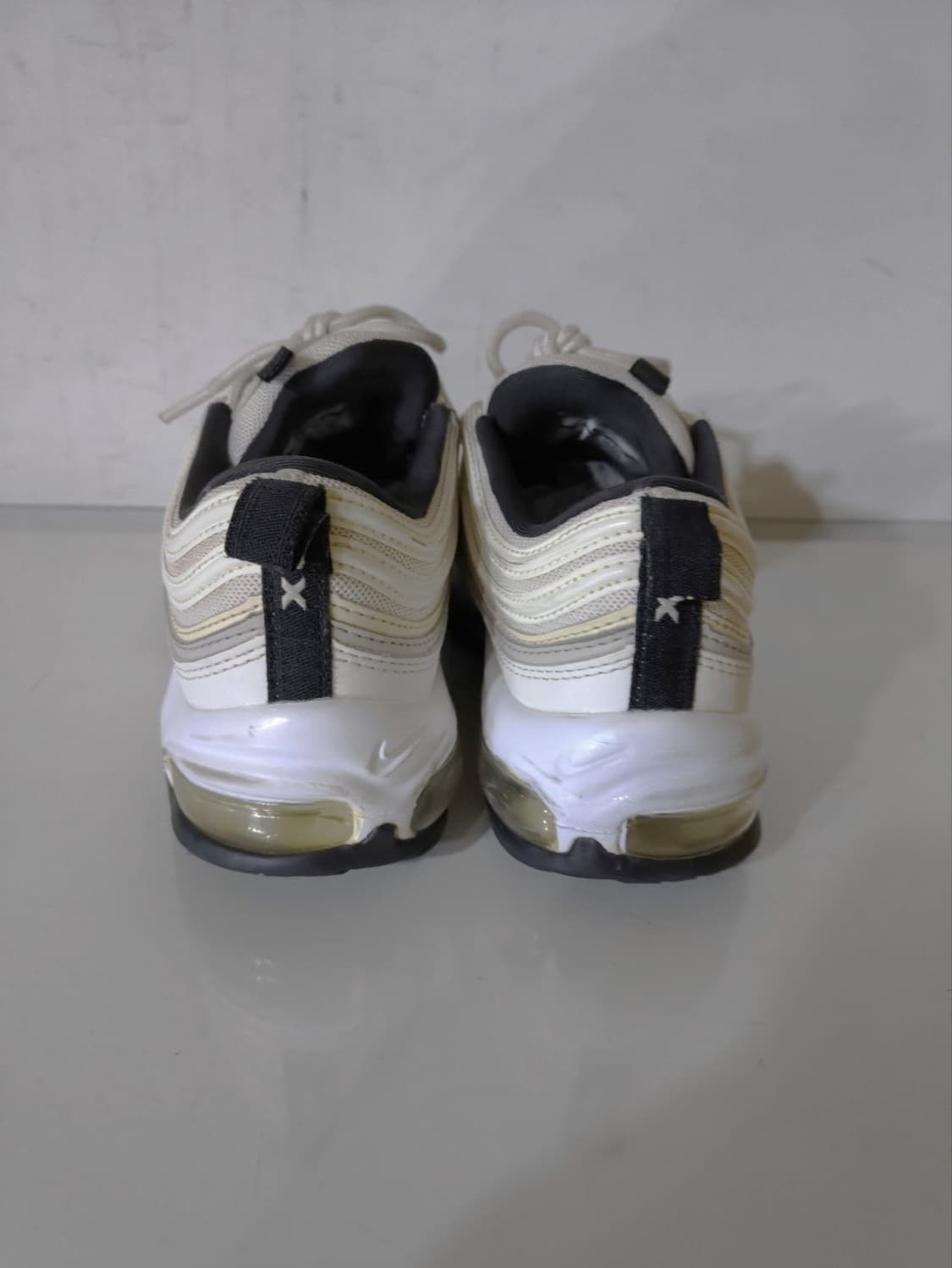 230mm 나이키 에어맥스97 팬텀 운동화 상품이미지6