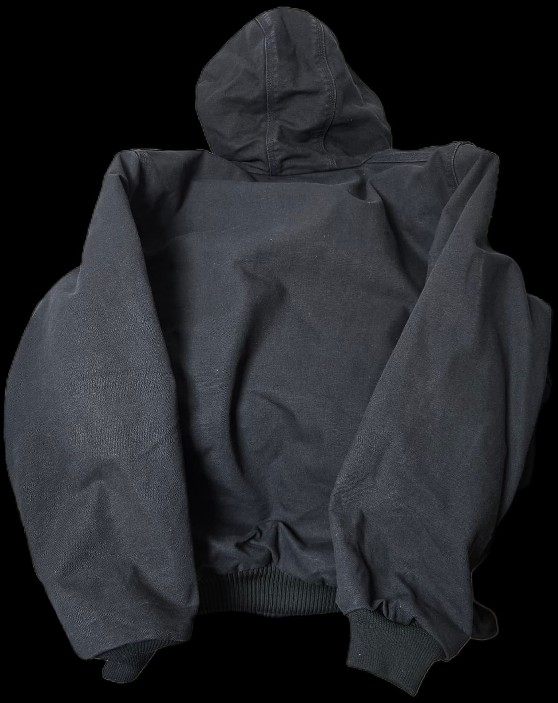 칼하트 액티브 자켓 j140 blk m사이즈 상품이미지2