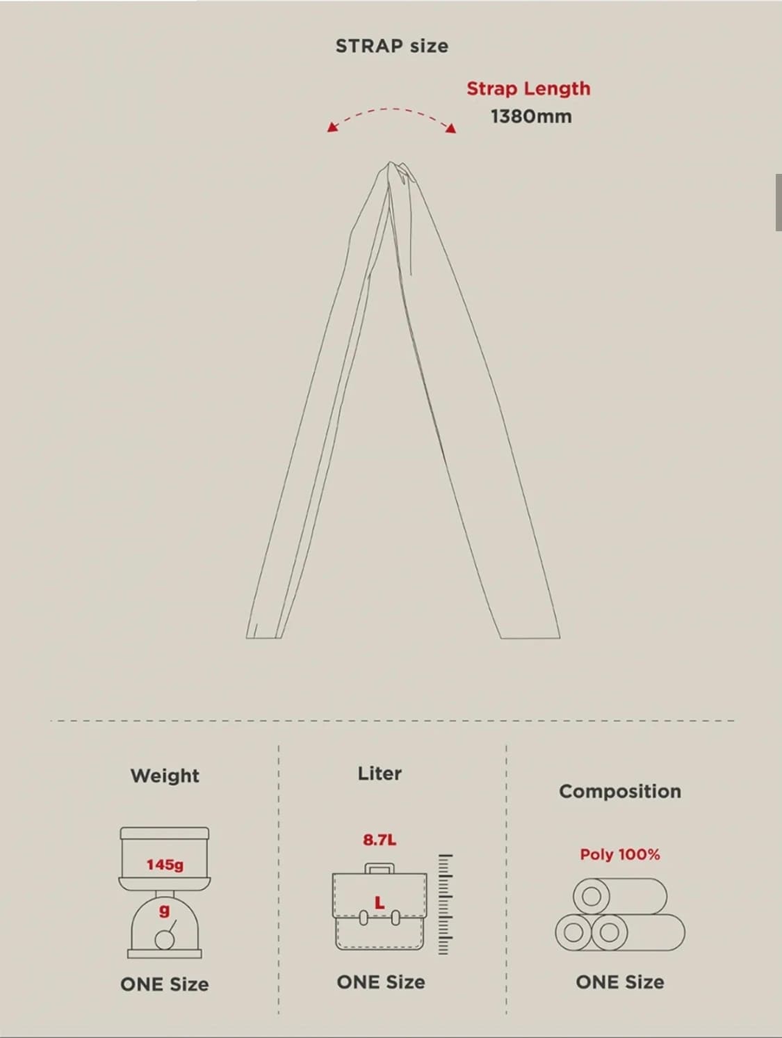 프루아 줄리백 블랙 상품이미지4