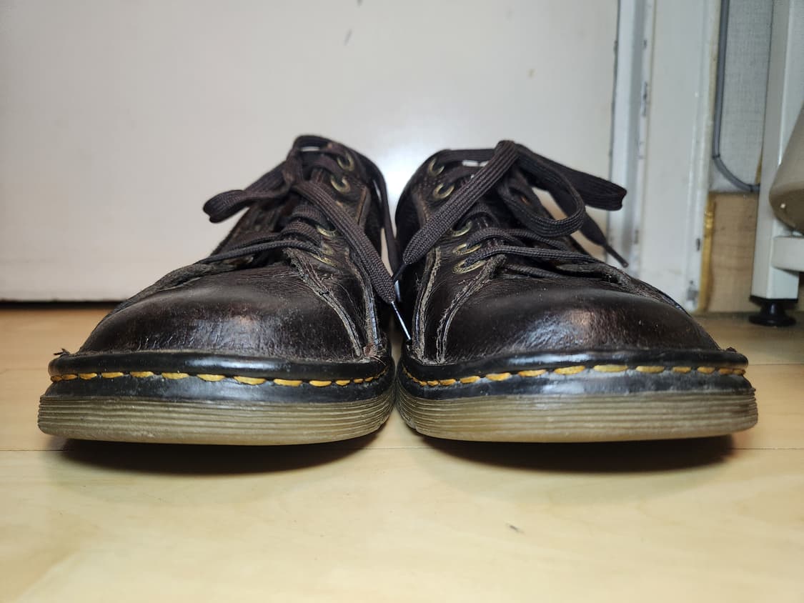 (eu43)닥터마틴 로한 상품이미지6