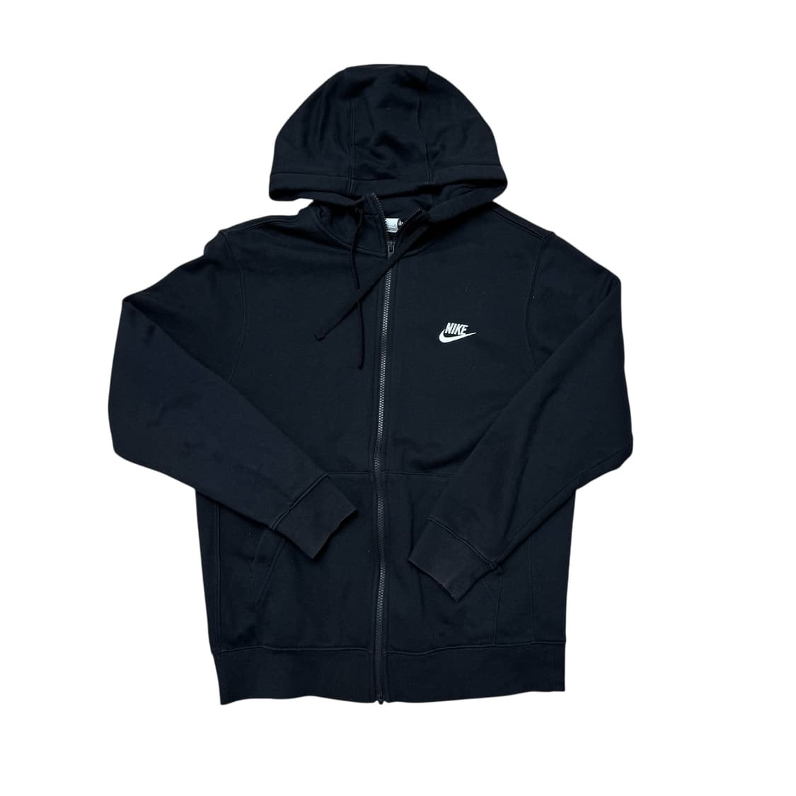 나이키 후드집업 상품이미지1