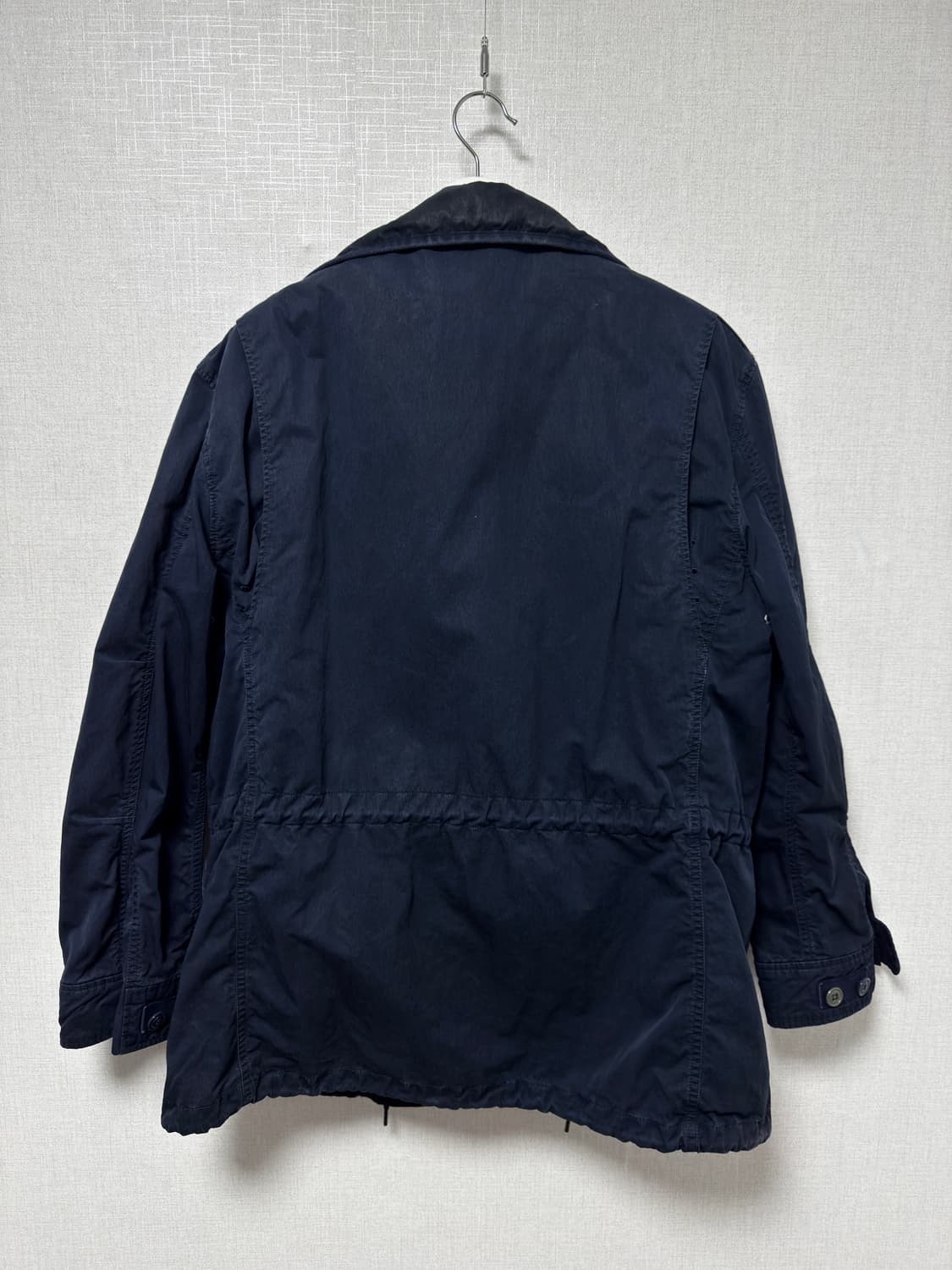 정품 폴로 랄프로렌 네이비 M-65 필드 자켓 상품이미지2