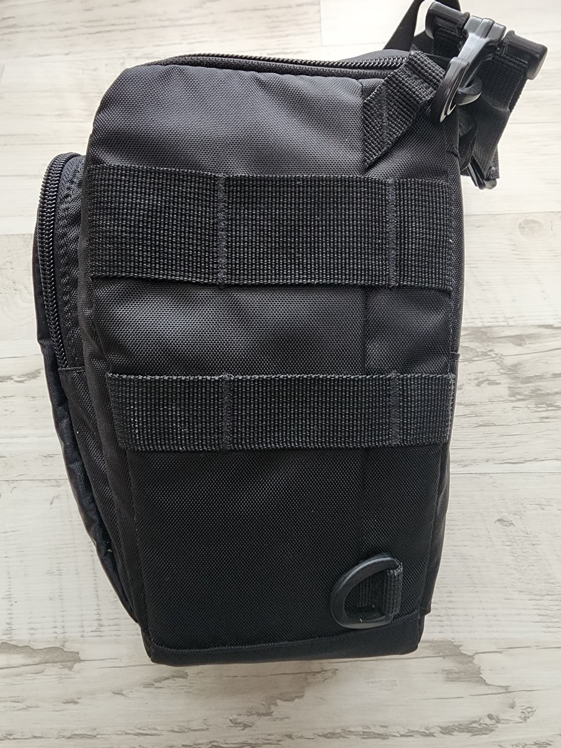 LOWEPRO 로우프로 탑 로더 줌 50AW2 카메라 가방 팜 숄더백 상품이미지4