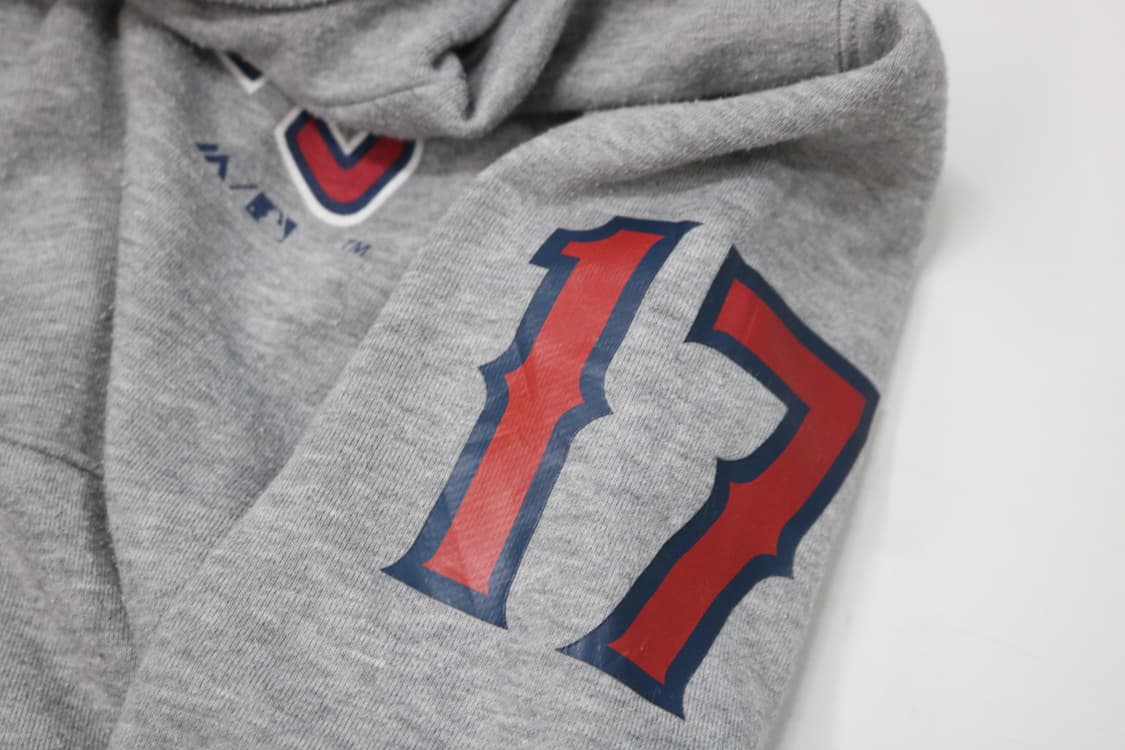 마제스틱 MLB LA 에인절스 오타니 쇼헤이 17번 후드티 상품이미지6