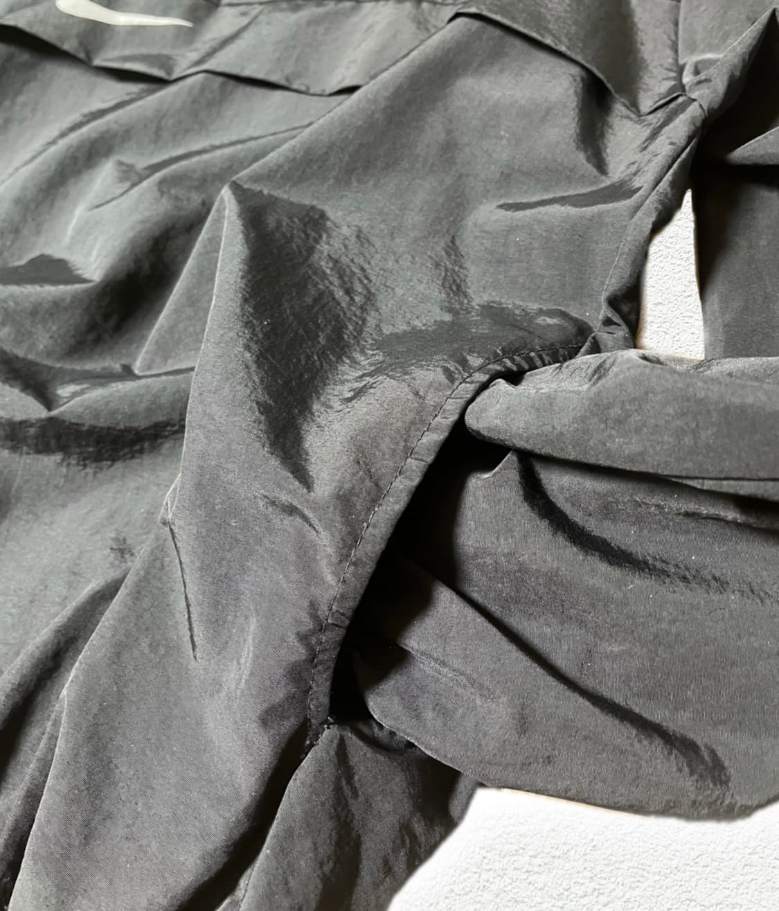 나이키 아노락 바람막이 상품이미지4