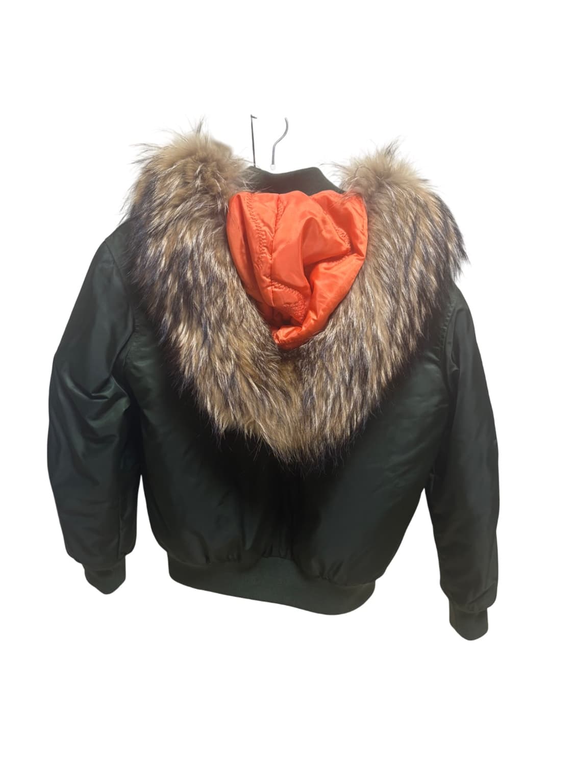 빈티지 야상 점퍼 상품이미지3