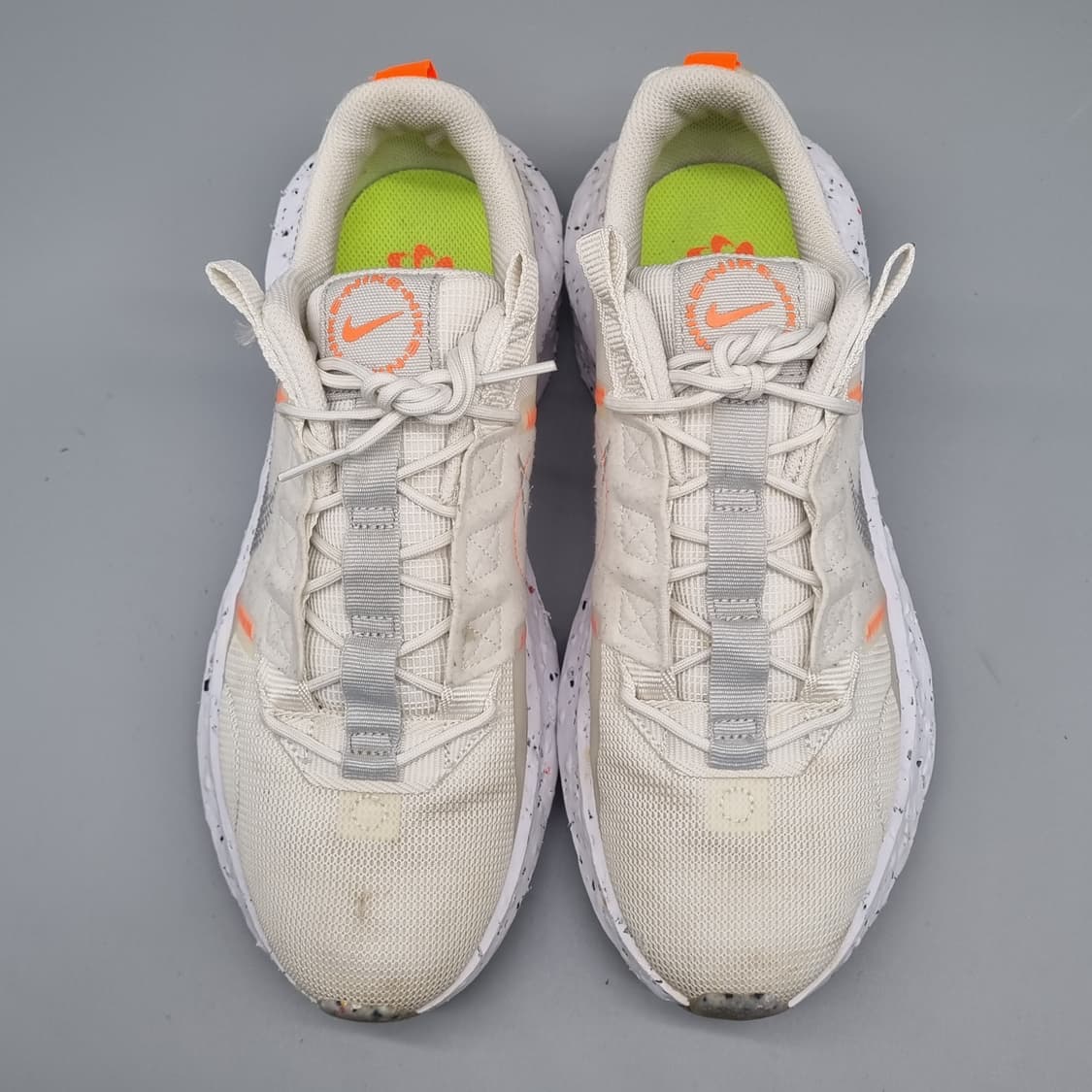 나이키 크레이터 임팩트 남성운동화260 상품이미지2