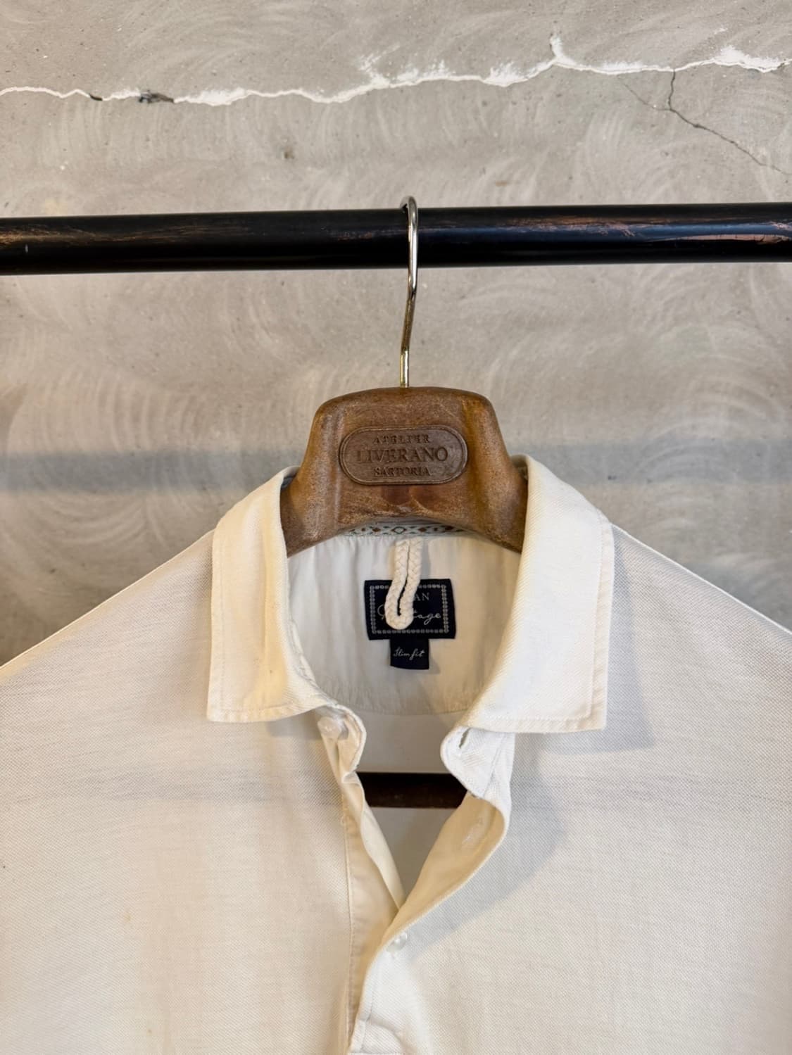 라르디니 pk 셔츠 100 상품이미지7