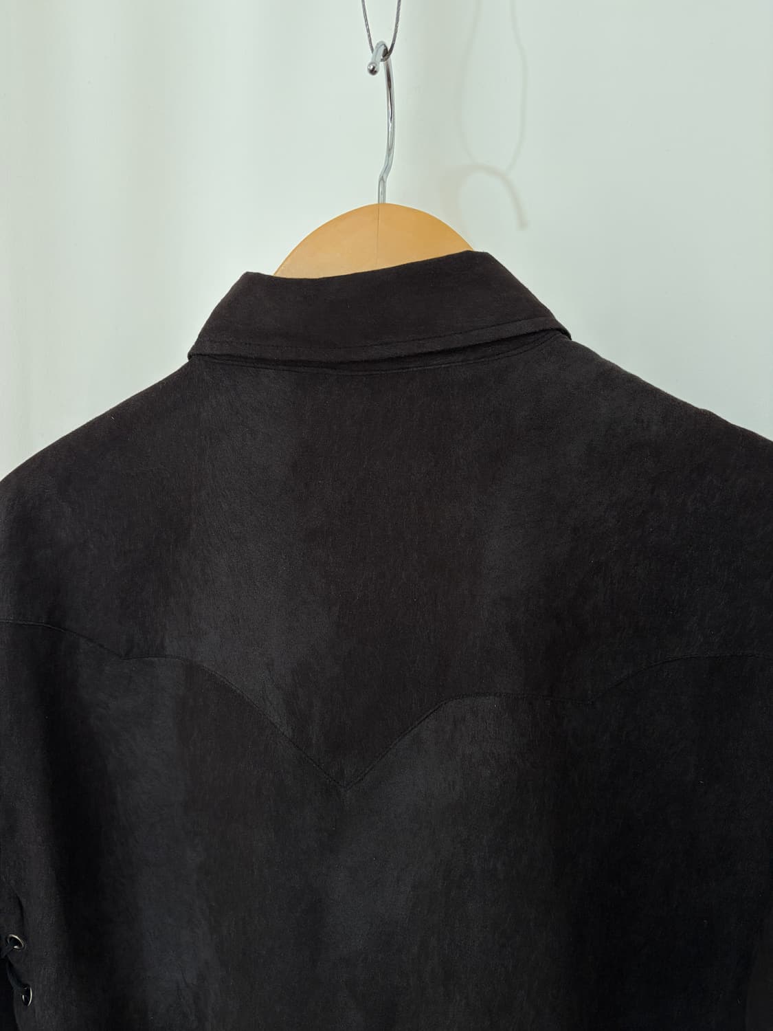 create barefoot western shirt  상품이미지9