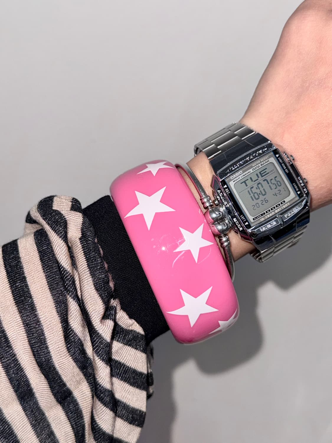 키치 스타 뱅글 상품이미지2