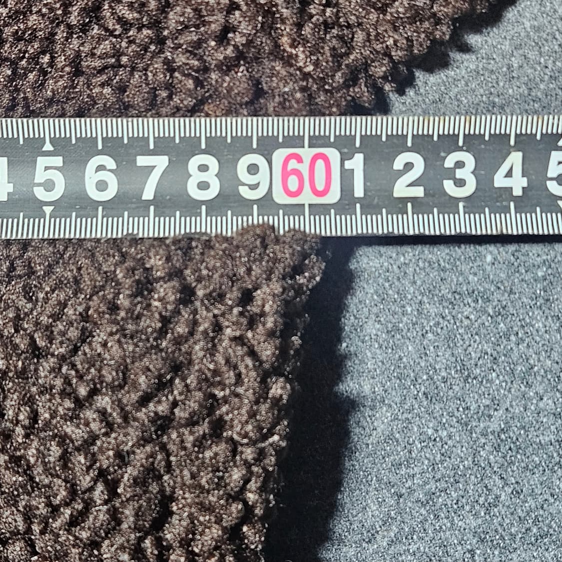 유니클로 셰르파 양털 자켓 XL 상품이미지8