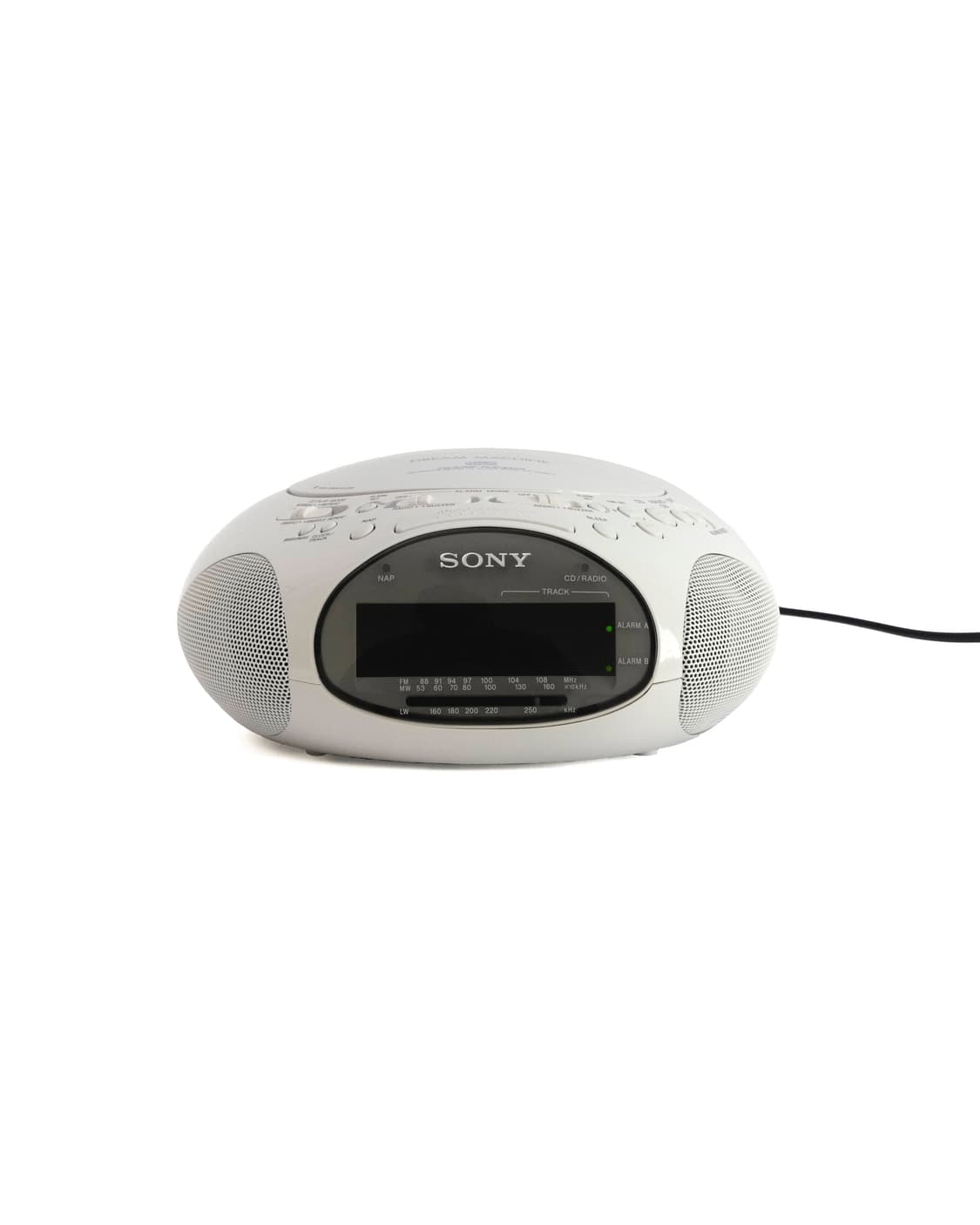 sony cd player cd플레이어 상품이미지1