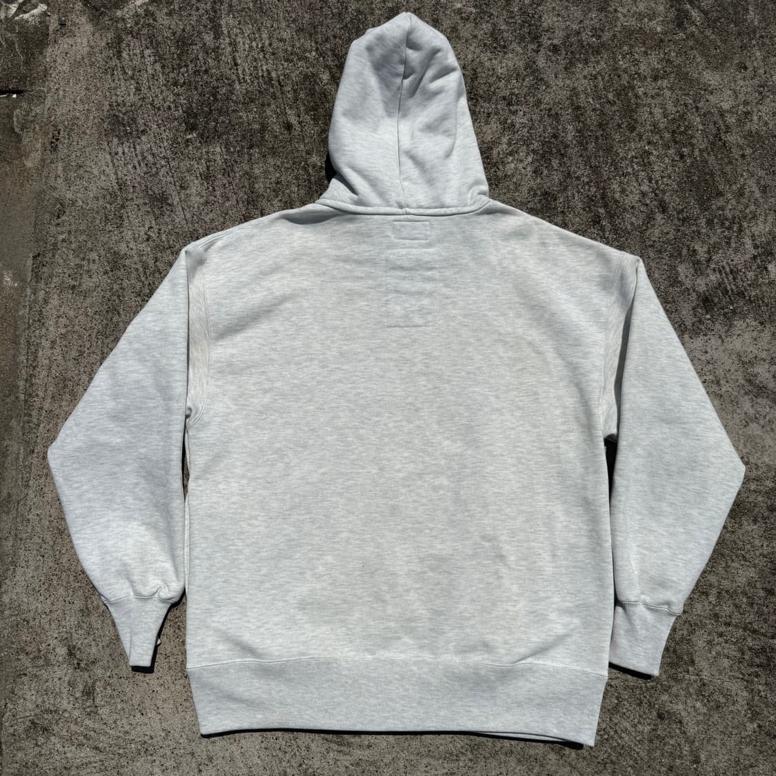 [L] Beams Plus SSZ 애프터 후디 상품이미지2