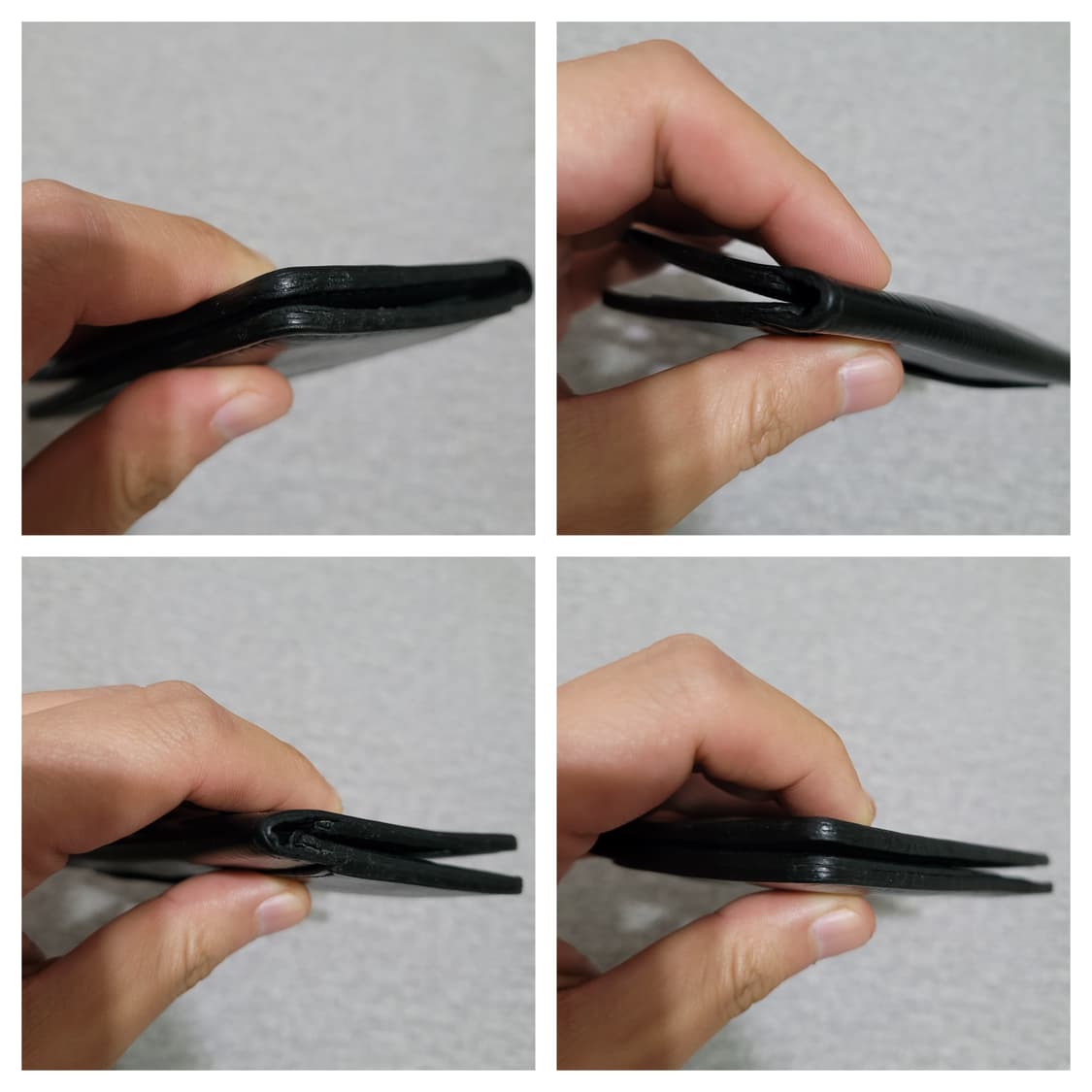 정품 루이비통 에삐 오거나이저 카드지갑 상품이미지4