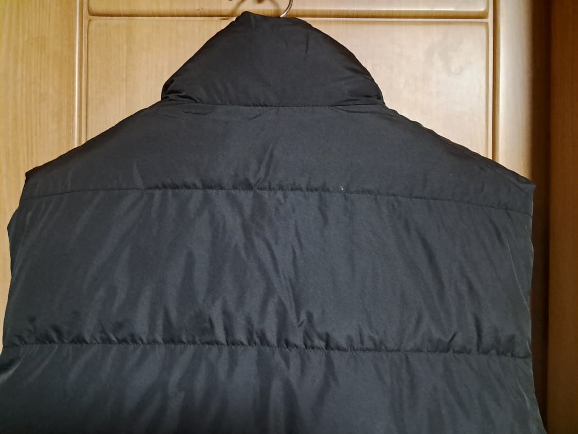 폴햄 패딩조끼L 상품이미지5