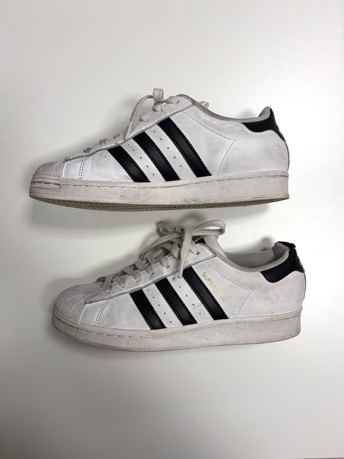 아디다스 슈퍼스타 250mm  상품이미지2