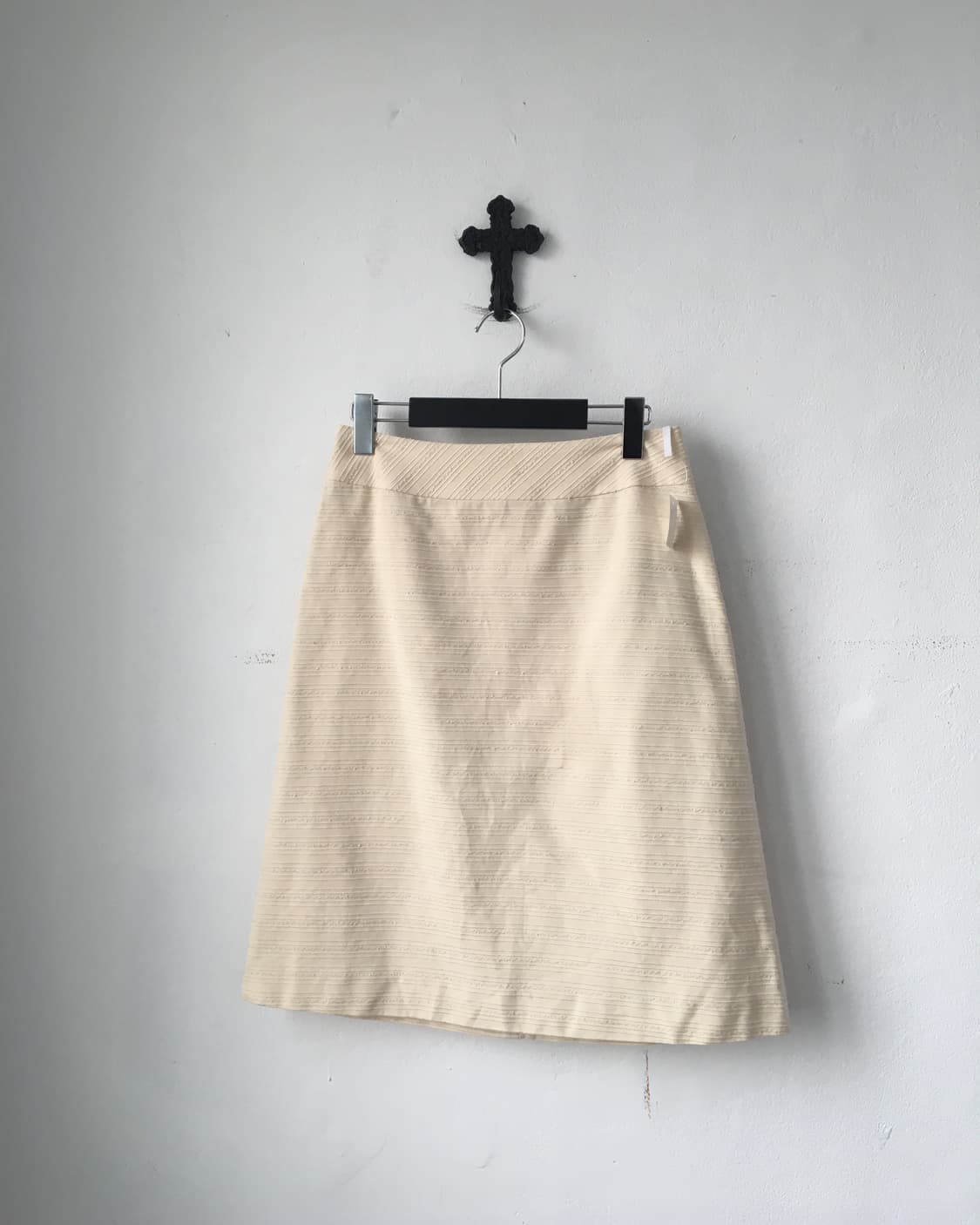 U by ungaro skirt 상품이미지1