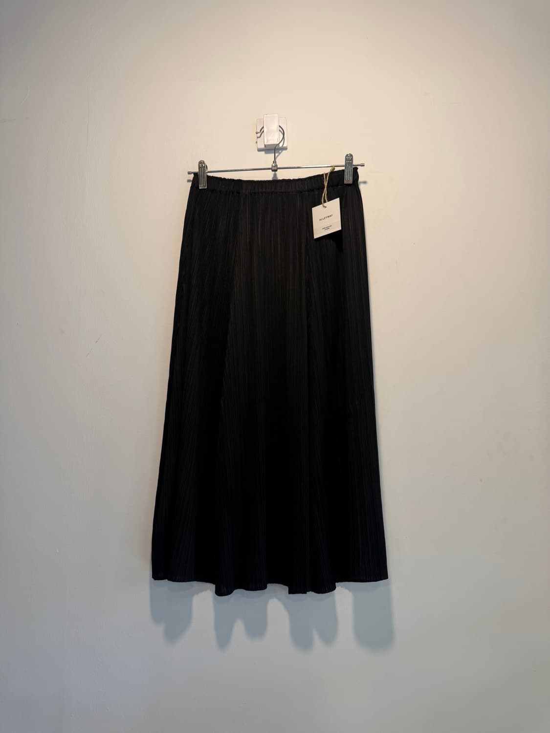 Pleats please skirt 상품이미지1