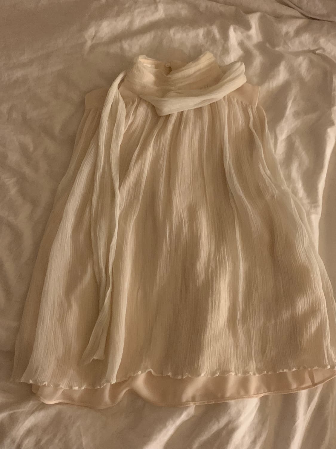 라벨르블랑 실리아블라우스 구버전 상품이미지2