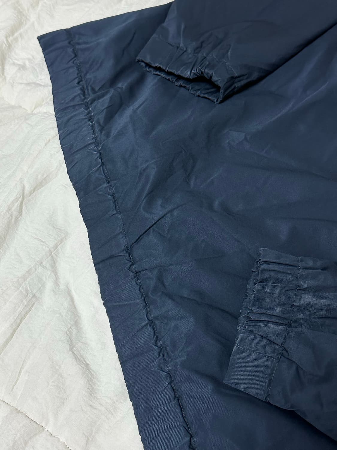 JP 00s 올드 나이키 골프 스포츠 웜업  상품이미지8