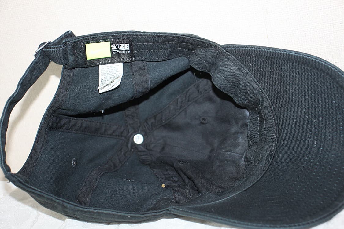 Nike 나이키 헤리티지 레트로 볼캡(onesize) 상품이미지5