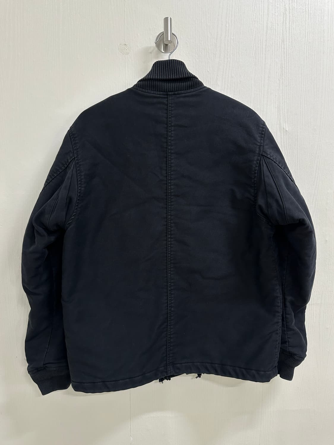 에스피오나지 블랙 덱 자켓 L 상품이미지7