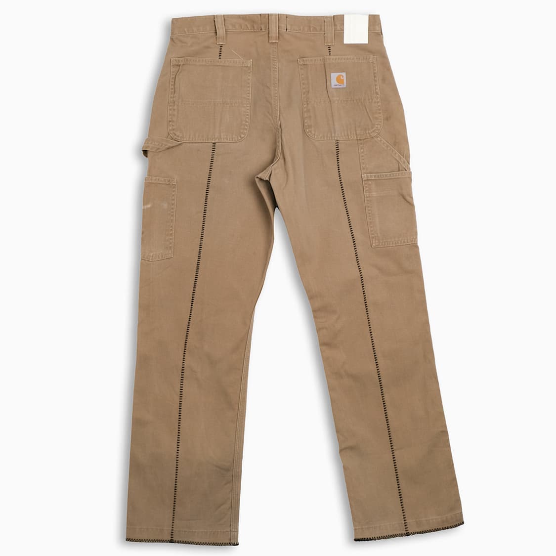 리피트 플러스 리오버로크 34 인치 칼하트 리메이크 RPO013404 상품이미지3