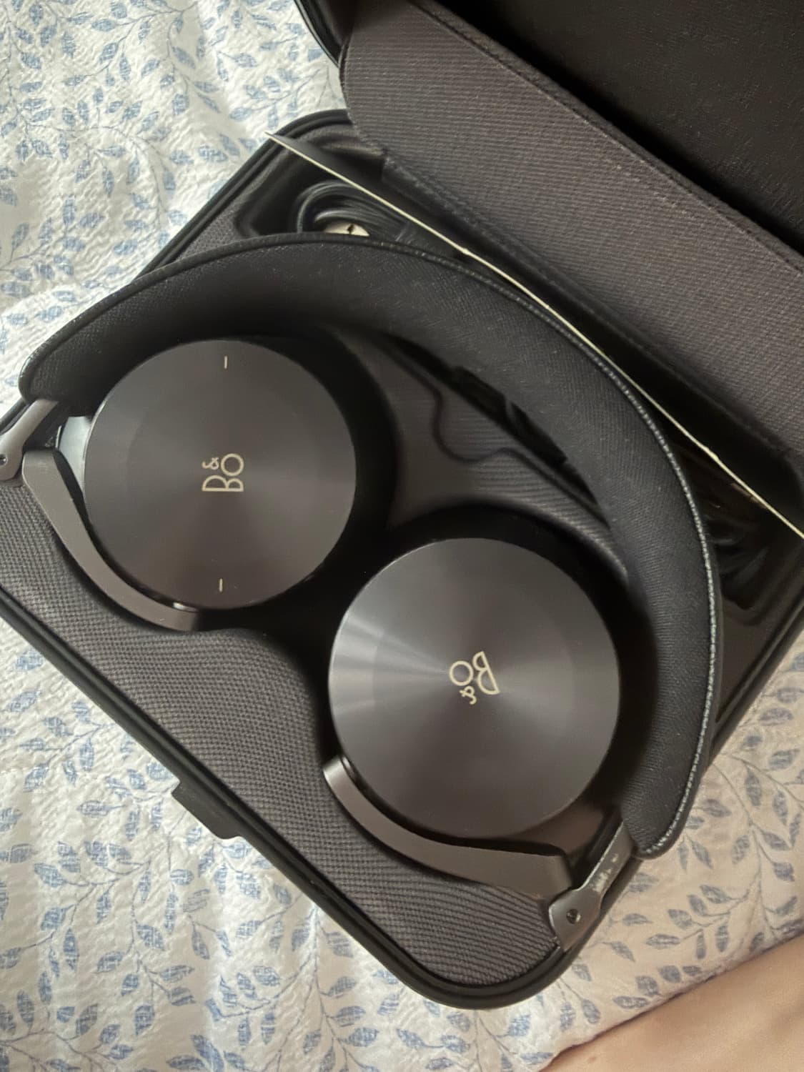 뱅앤올룹슨 B&O Beoplay H95 헤드폰 상품이미지1