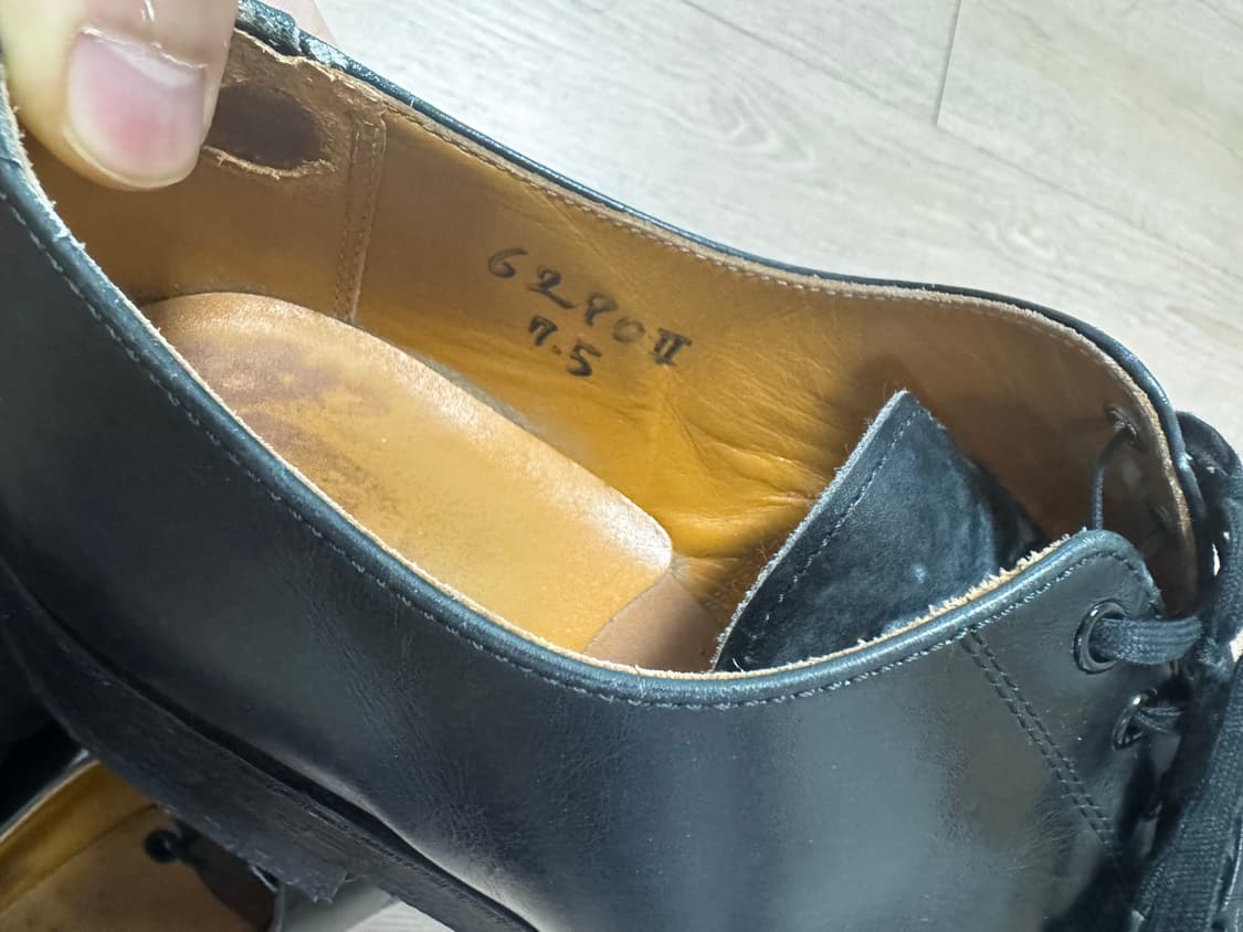 엣라코 유팁 블랙 상품이미지4