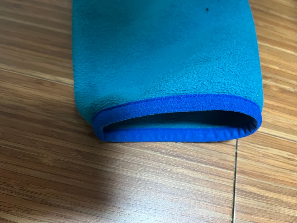 파타고니아 신칠라 에메랄드 그린 상품이미지4