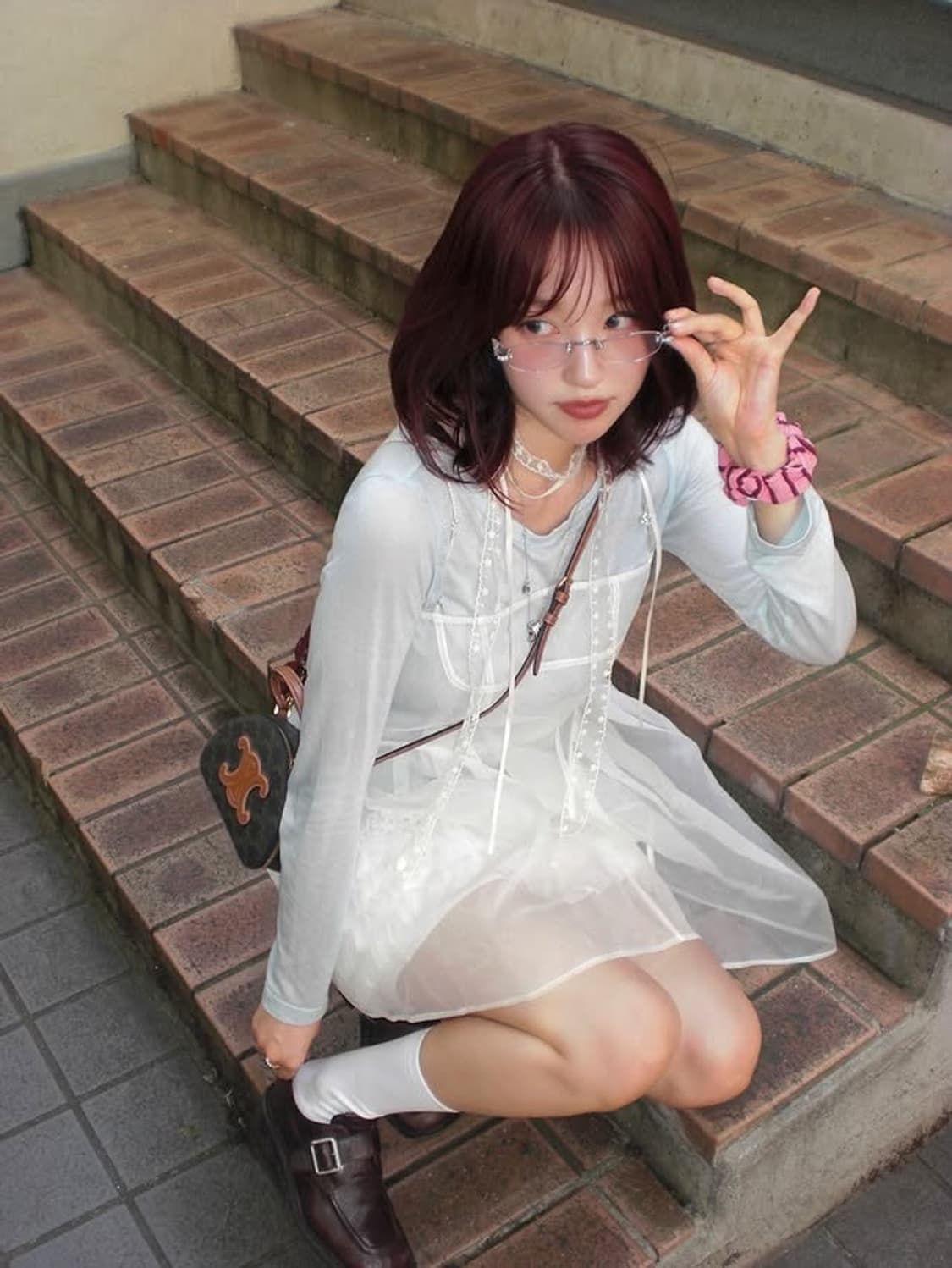 *풀박스/한글* casio z80 빈티지 디카 상품이미지9