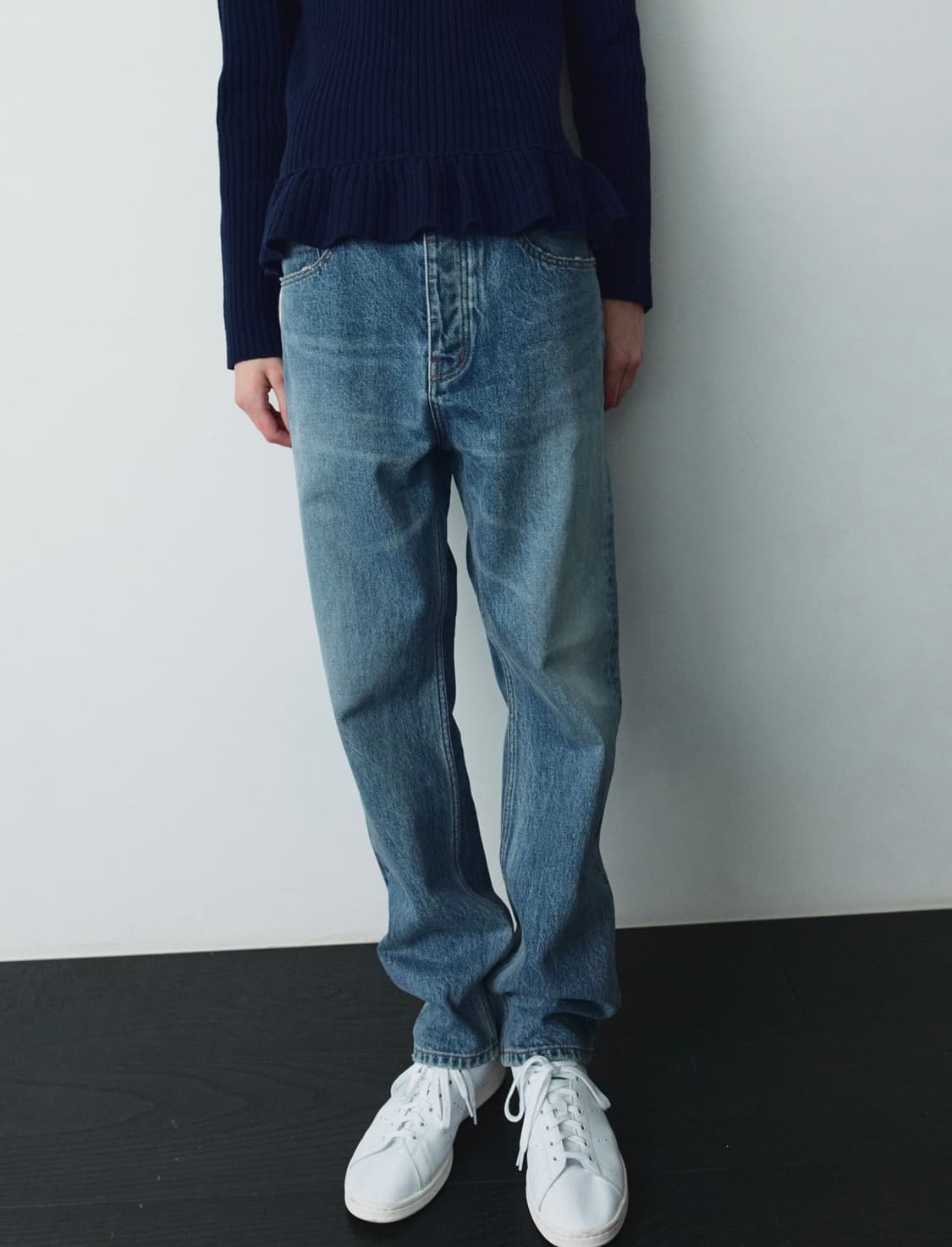 리젤서비스 데님 상품이미지3