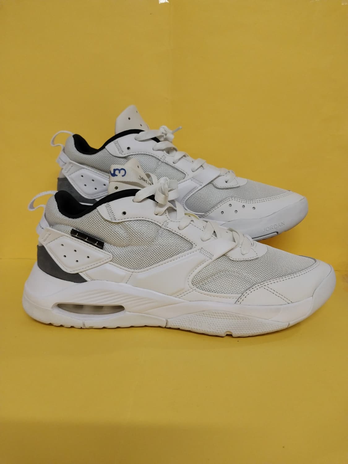 남성 나이키 조던 에어 NFH 농구화, 운동화 (280) 상품이미지3