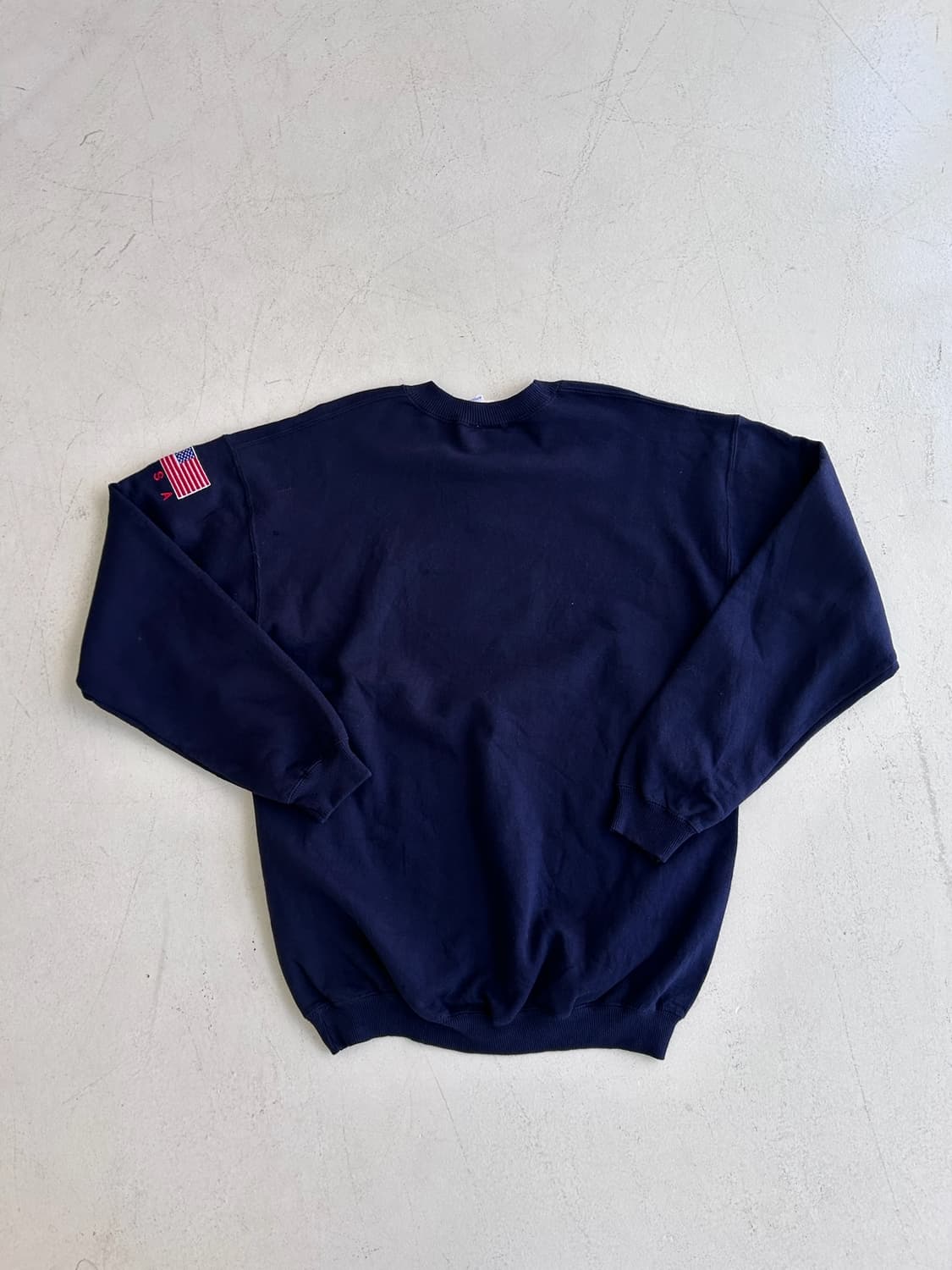 90's Hard Rock Hotel Lasvegas USA Sweats 상품이미지9