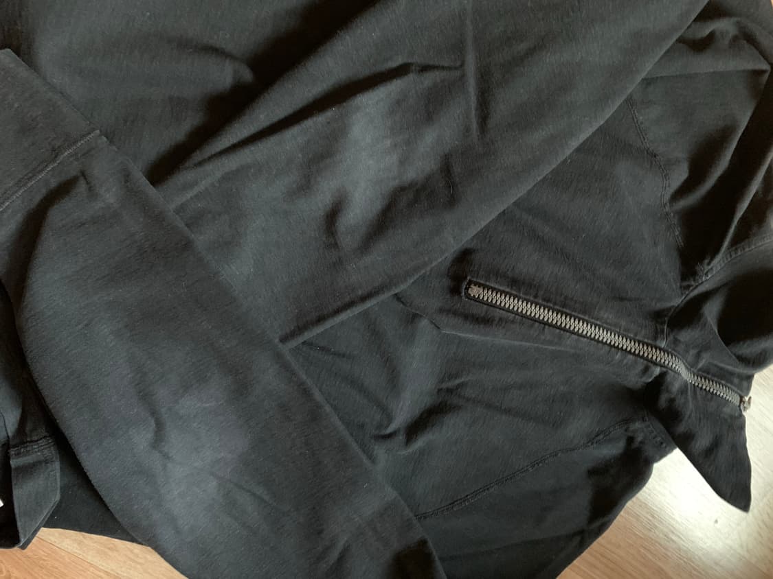 아워레가시 하프집업 상품이미지5