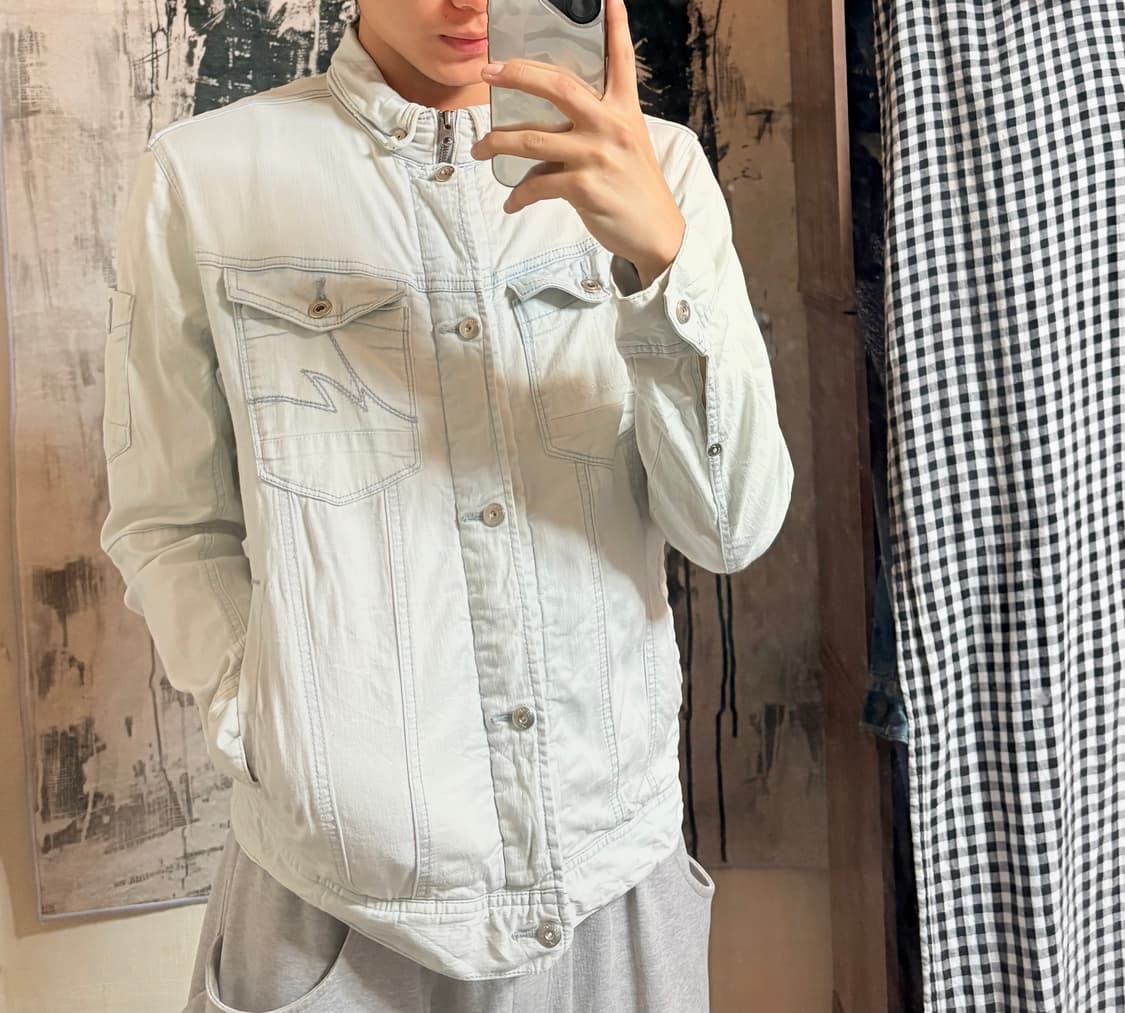 I’z frontier workwear jacket  상품이미지2