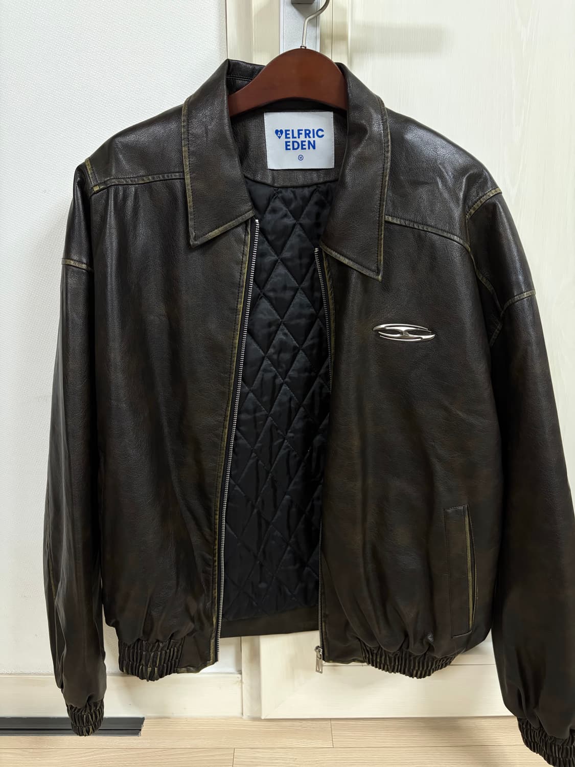 Elfriceden 엘프릭 에덴 아우터 맨 M 상품이미지2