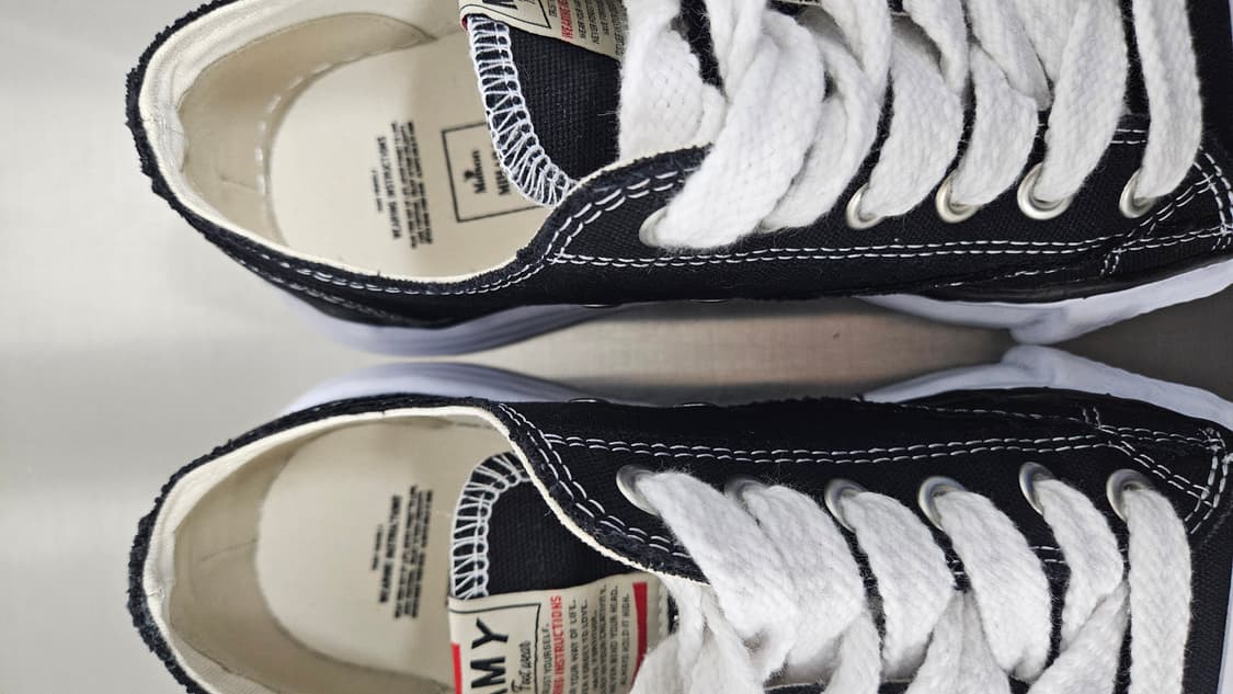 미하라야스히로 피터슨 블랙(41) 상품이미지6