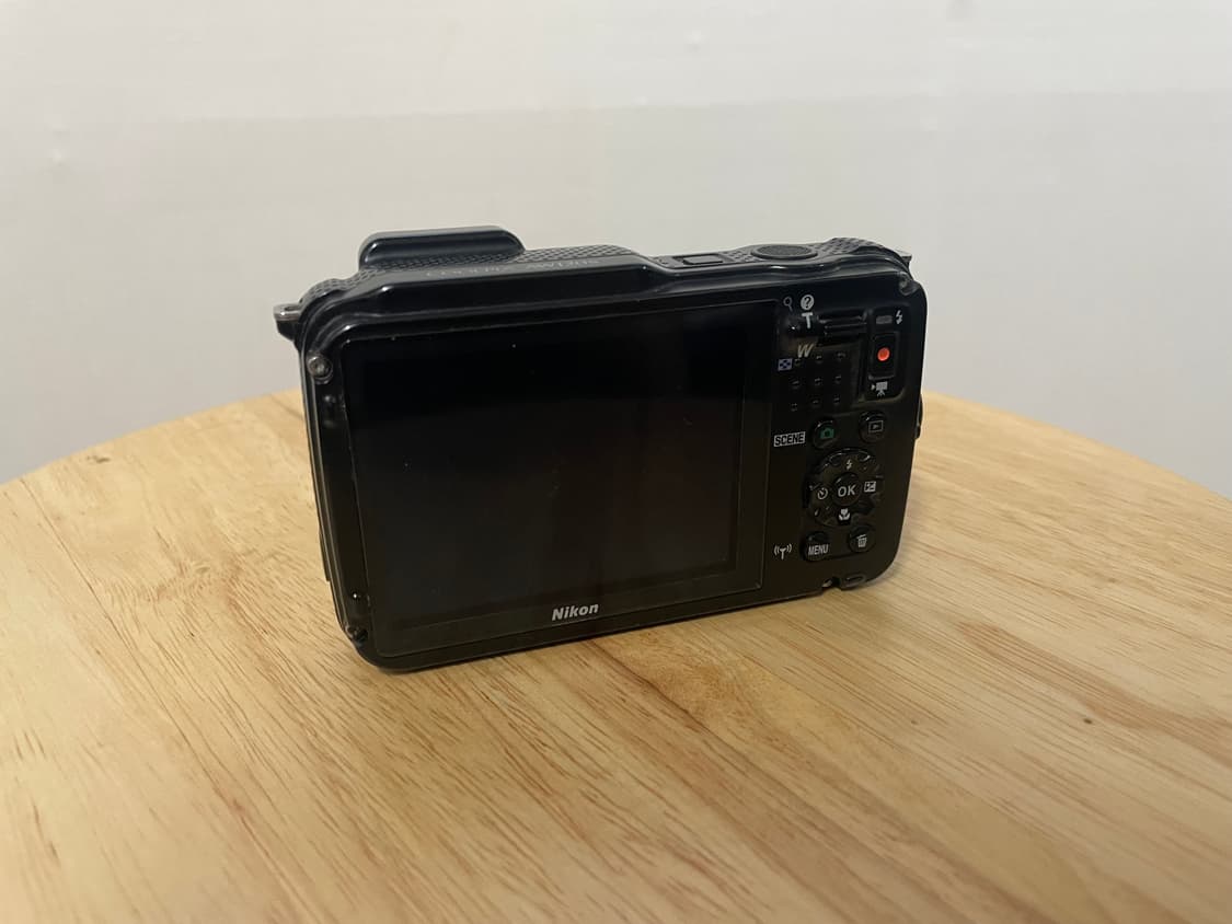 [준민트급] 니콘 쿨픽스 AW120 (AW100) 상품이미지2