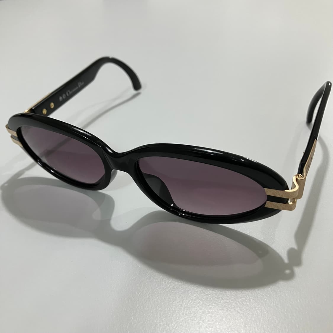 [Dior] 90s 크리스찬 디올 존갈리아노 선글라스 상품이미지1