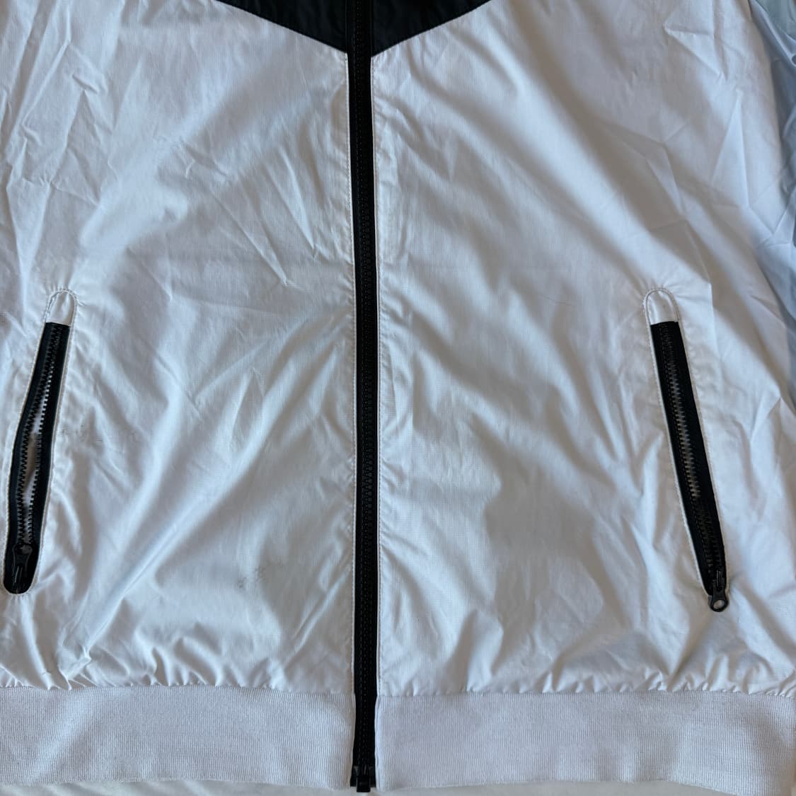 나이키 러닝 윈드러너 바람막이 L 상품이미지5