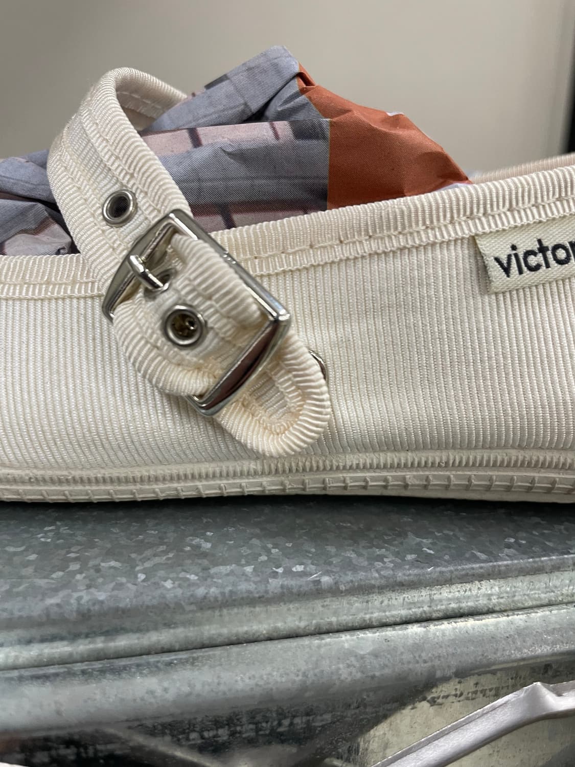 빅토리아 오다 메리제인 캡토 37 상품이미지9