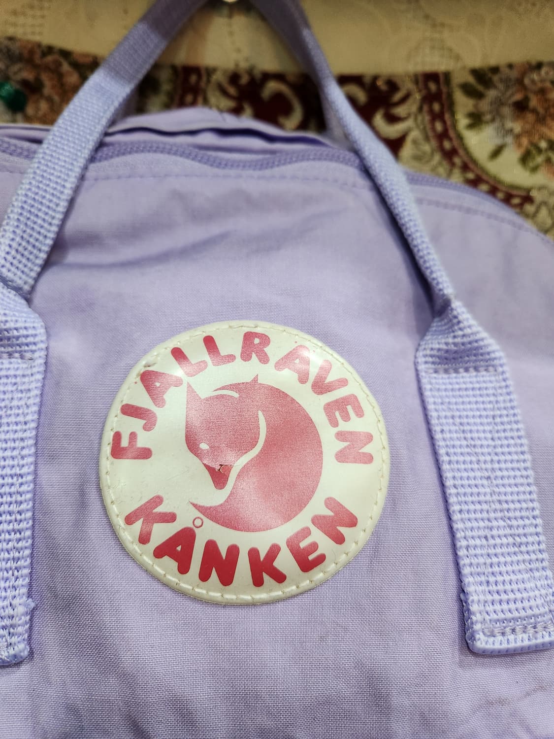 피엘라벤 칸켄 라벤더 백팩

 상품이미지2