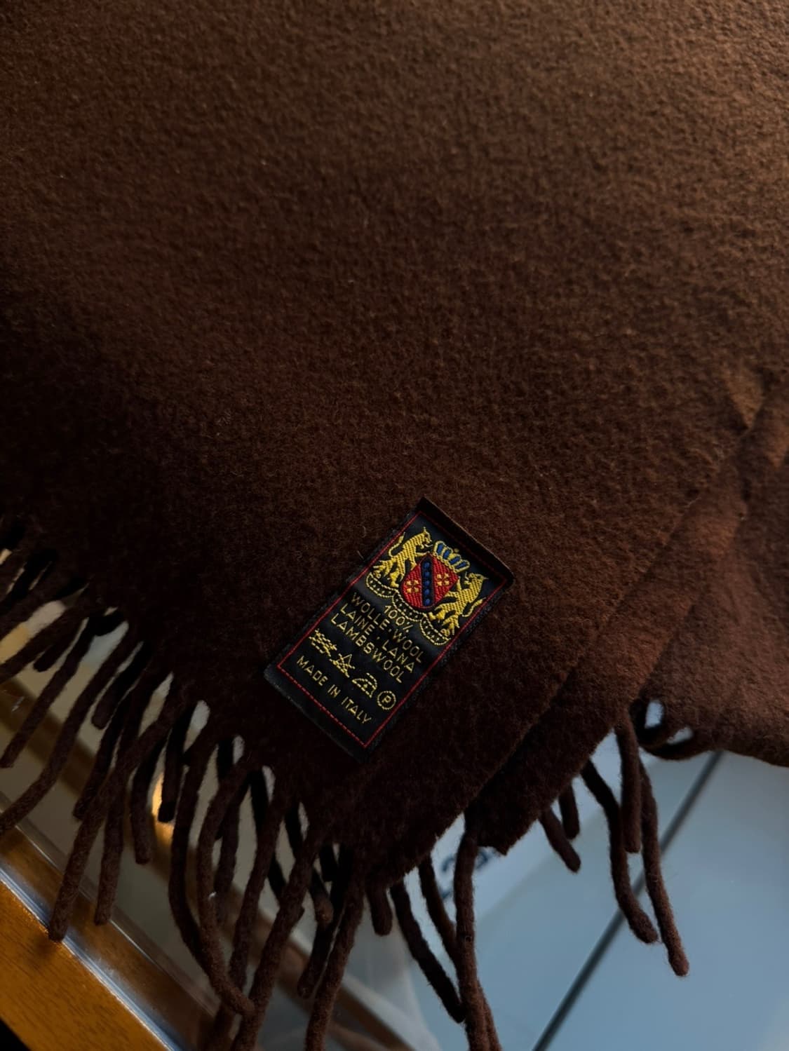 이태리 VTG 머플러 상품이미지10