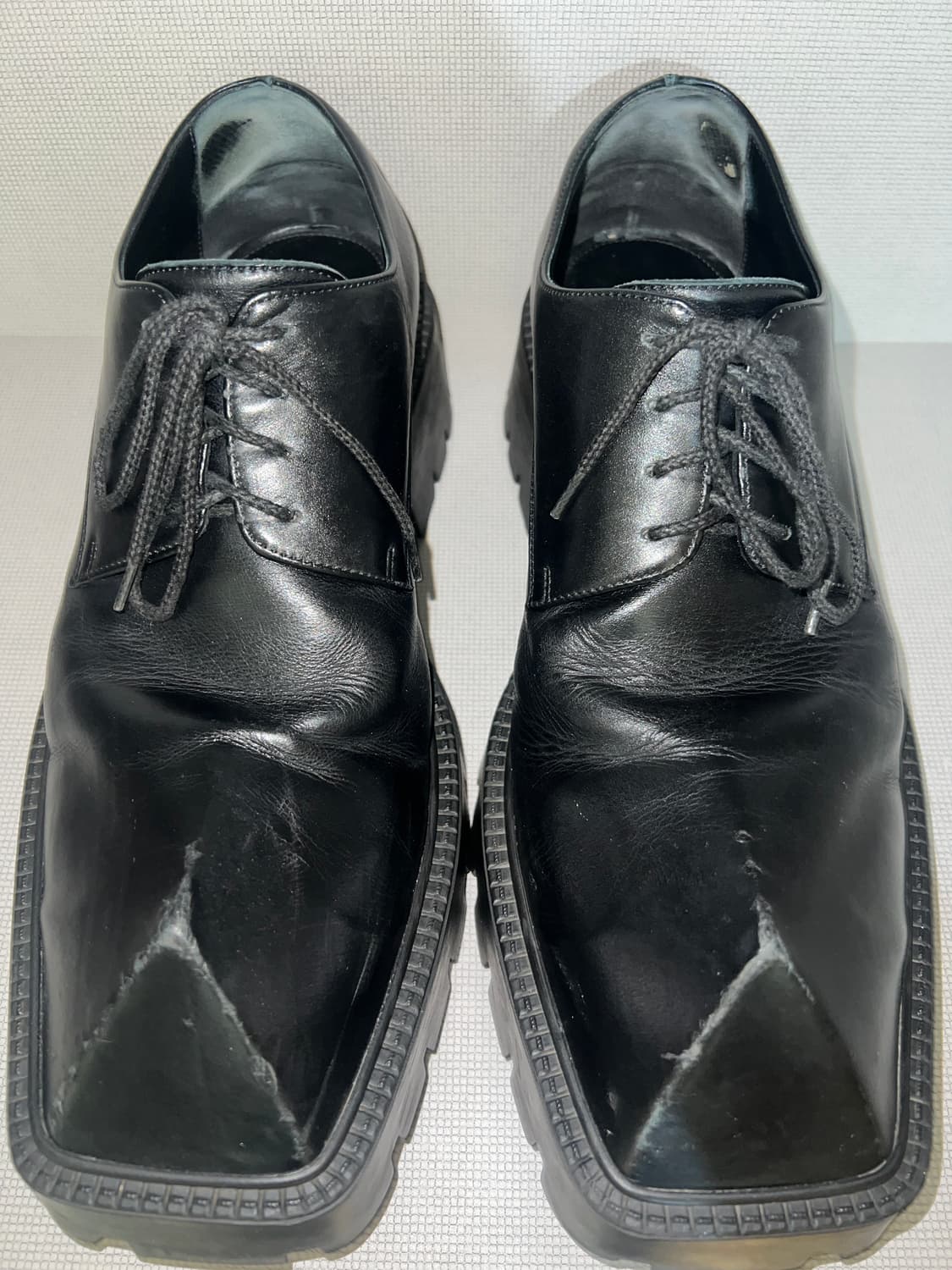 발렌시아가 라이노 더비 42 상품이미지5