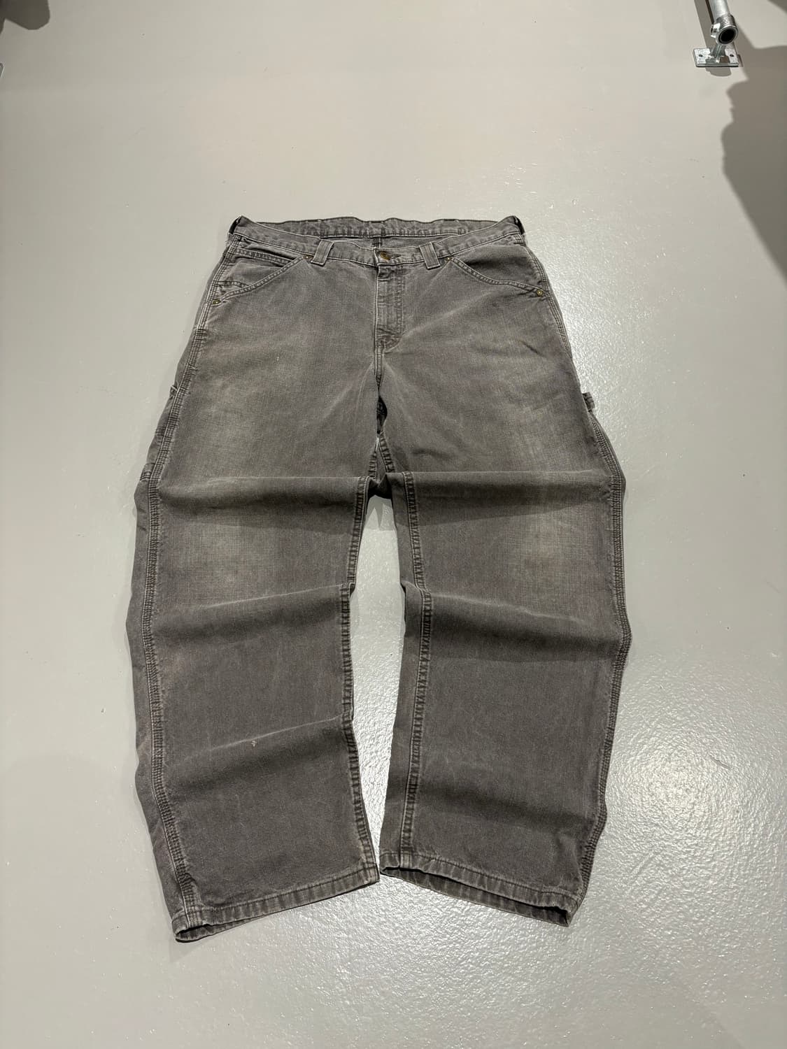 Lee 카펜더 팬츠  상품이미지5