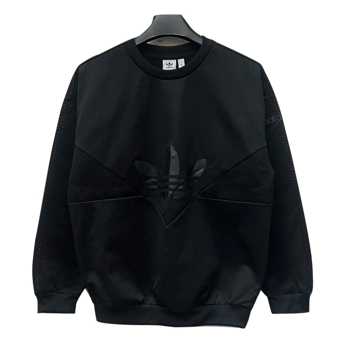 아디다스 CLRDO 스웻 맨투맨 XS 상품이미지1