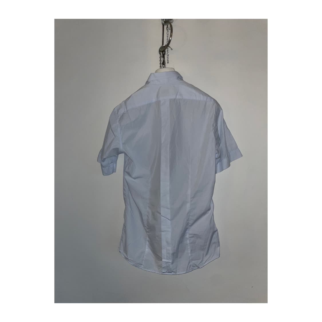 dries van noten half shirts 상품이미지2